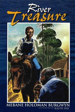 Image of River Treasure