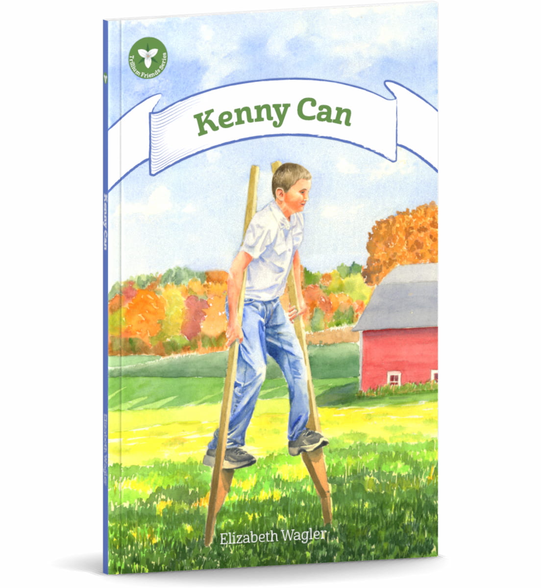 Kenny Can