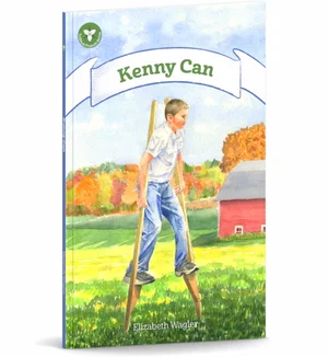Kenny Can