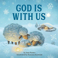 Image of God Is with Us