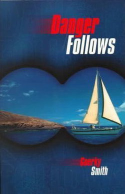 Image of Danger Follows -Ages 12 and Up