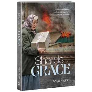 Shards of Grace