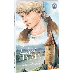 The Last Hymn book cover