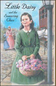 Image of – Little Daisy and the Swearing Class