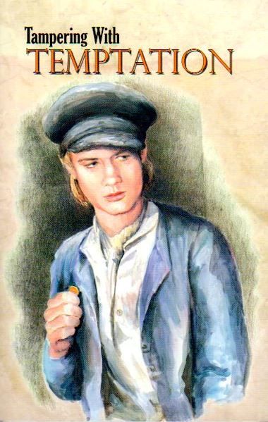 Image of – Tampering With Temptation