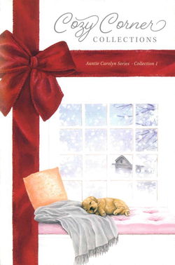 Image of Cozy Corner Collections