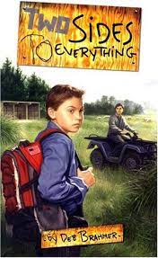 Image of Two Sides to Everything