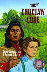 Image of The Choctaw Code
