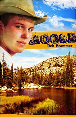 Image of Moose