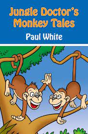 Image of Jungle Doctor’s Monkey Tales -Jungle Doctor #2