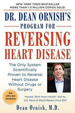 Image of Dr. Dean Ornish’s Program for Reversing Heart Disease