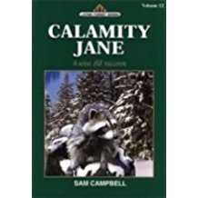 Image of Calamity Jane Living Forest Series #12