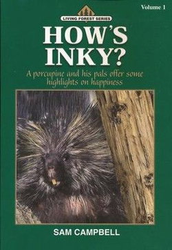 Image of HOWS INKY #1