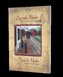 Image of Train to Mexico