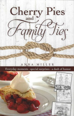 Image of Cherry Pies and Family Ties