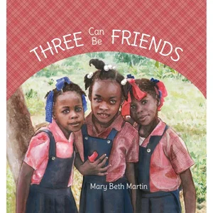 Three Can Be Friends