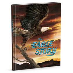 Image of The Eagle Story