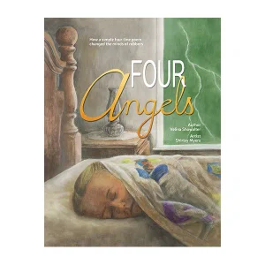 Four Angels