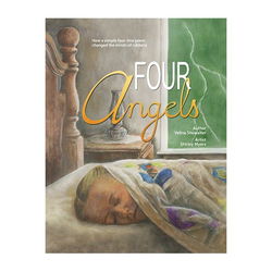 Image of Four Angels