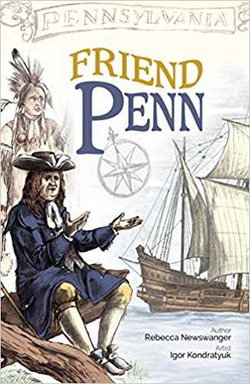 Image of Friend Penn