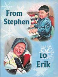 Image of From Stephen to Erik