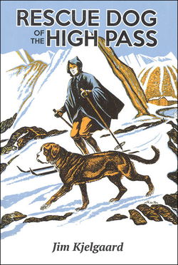 Image of Rescue Dog of the High Pass