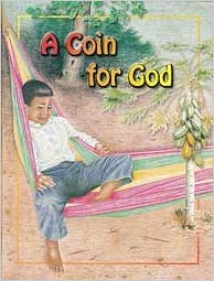 Image of A Coin For God – Jewel Book