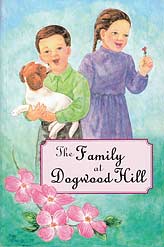 Image of The Family at Dogwood Hill