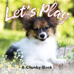 Image of Let’s Play – Chunky Board Book