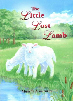 Image of The Little Lost Lamb