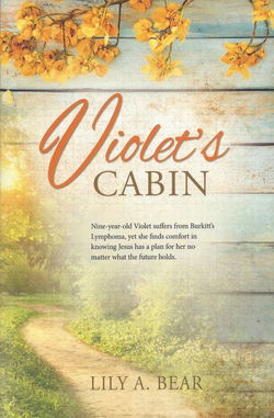 Image of Violet’s Cabin