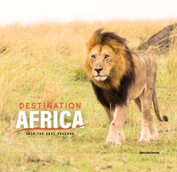 Image of Destination Africa