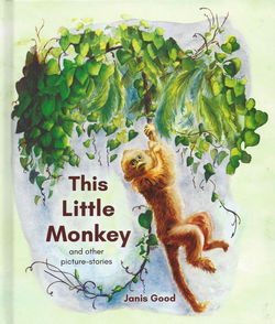 Image of This Little Monkey