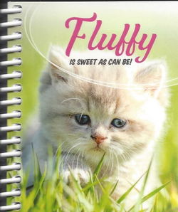 Image of Chunky Tablet Fluffy