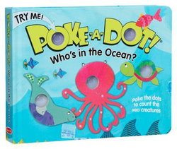 Image of Poke-a-Dot Who’s in the Ocean