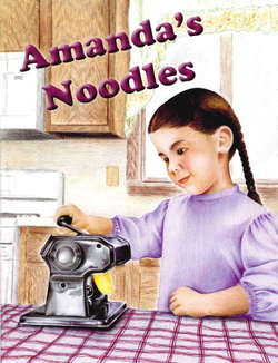 Image of Amanda’s Noodles