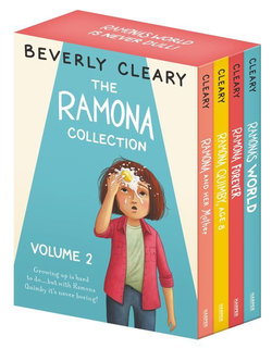 Image of Ramona Collection, Volume 2