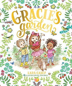 Image of Gracie’s Garden