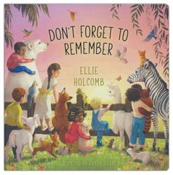 Image of Don’t Forget to Remember