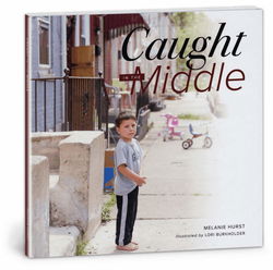Image of Caught in the Middle