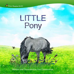 Image of Little Pony