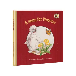 A Song for Wooster