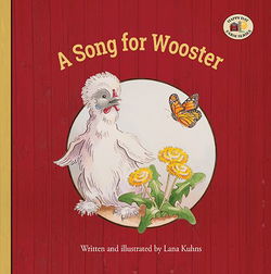 Image of A Song for Wooster