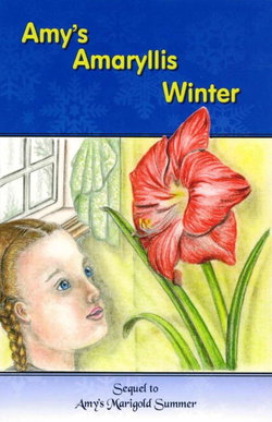 Image of Amy’s Amaryllis Winter -Sequel to Amy’s Marigold Summer