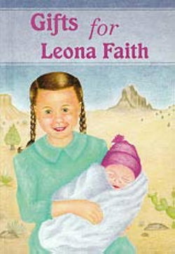 Image of Gifts for Leona Faith