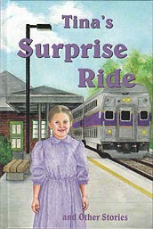 Image of Tina’s Surprise Ride and Other Stories