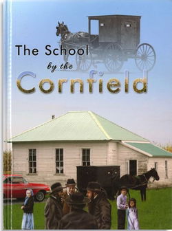 Image of The School by the Cornfield