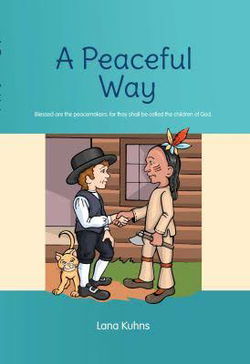 Image of A Peaceful Way Storybook