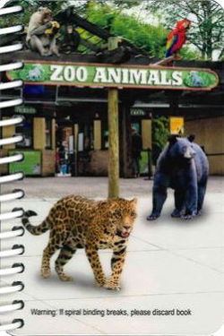 Image of Zoo Animals
