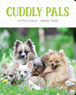 Image of Cuddly Pals Chunky Book Little Pals Series Book 2